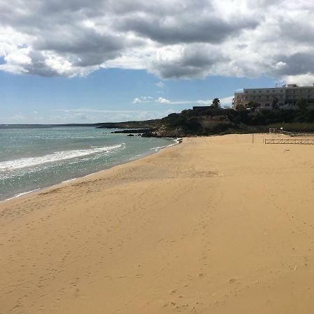 Villetta Anfra Lido di Noto Εξωτερικό φωτογραφία