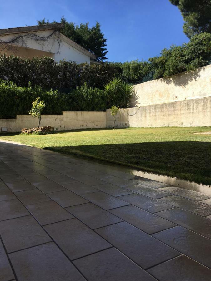 Villetta Anfra Lido di Noto Εξωτερικό φωτογραφία