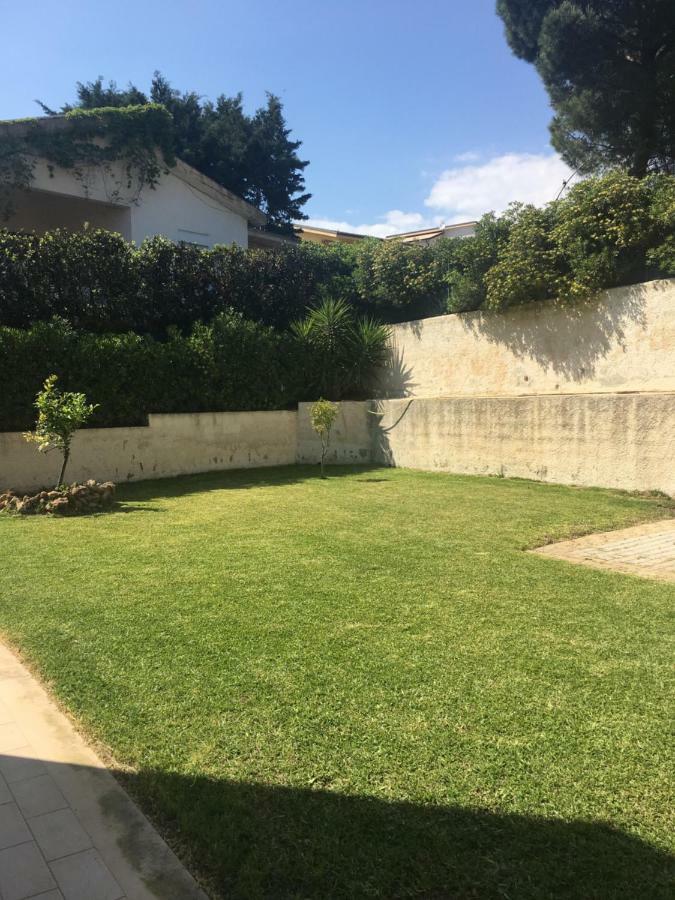 Villetta Anfra Lido di Noto Εξωτερικό φωτογραφία