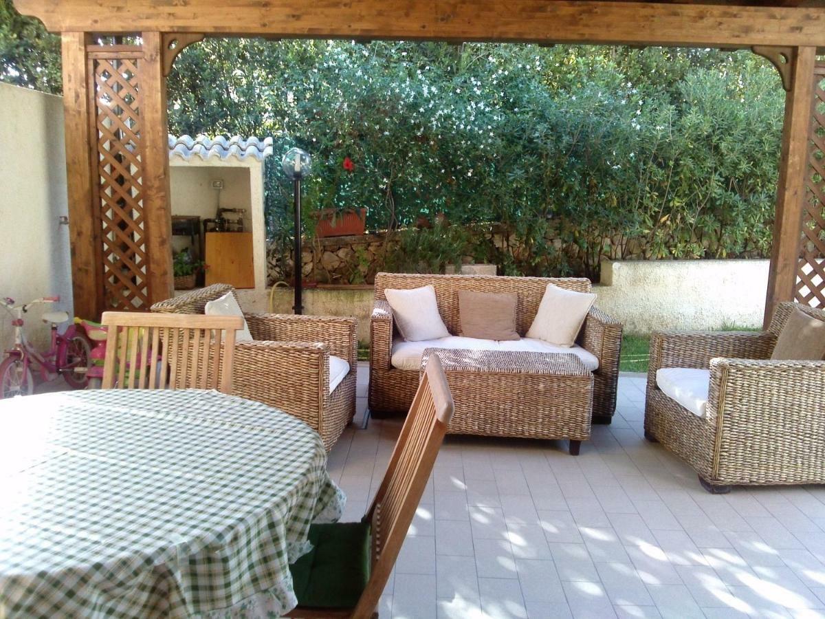Villetta Anfra Lido di Noto Εξωτερικό φωτογραφία