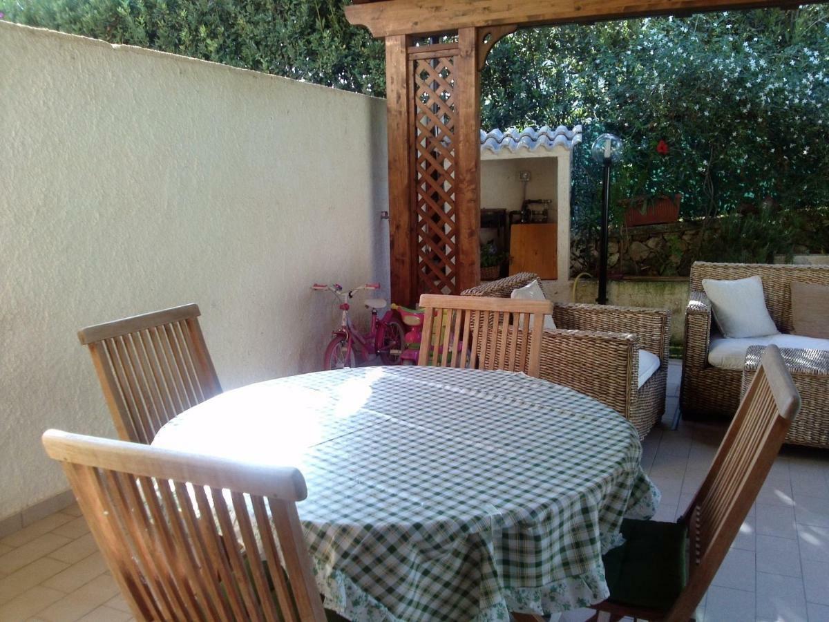 Villetta Anfra Lido di Noto Εξωτερικό φωτογραφία