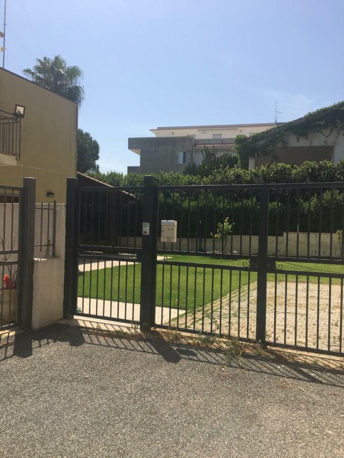 Villetta Anfra Lido di Noto Εξωτερικό φωτογραφία
