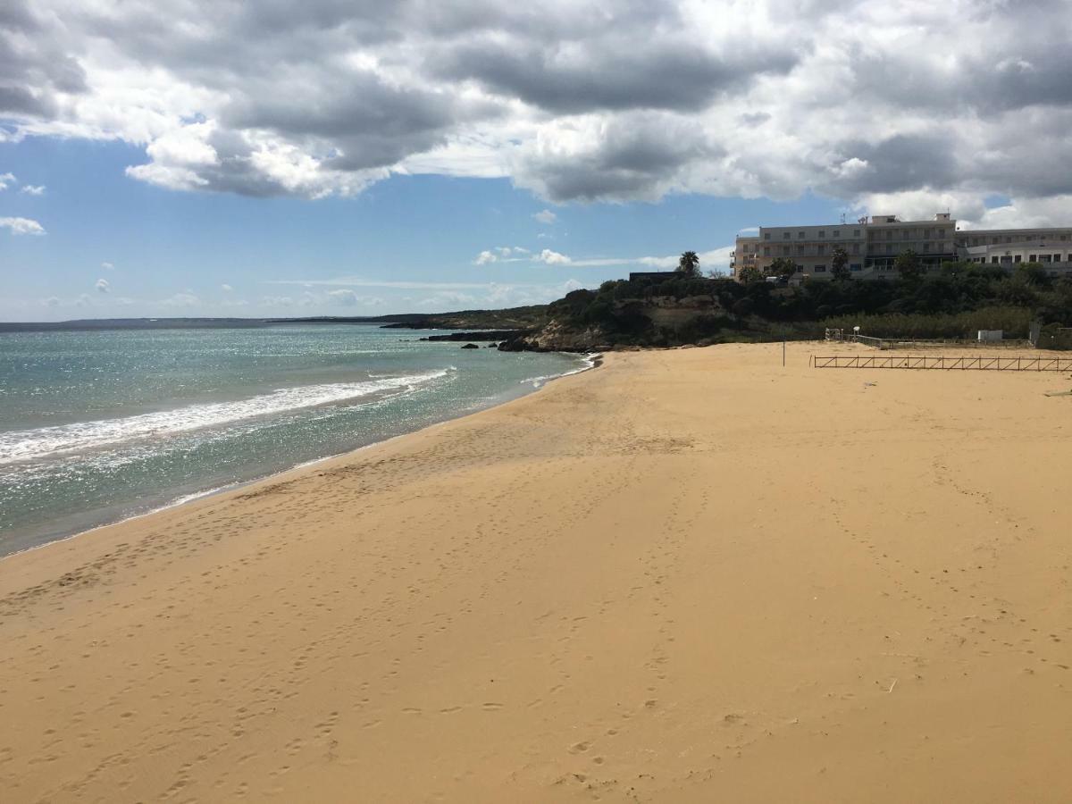 Villetta Anfra Lido di Noto Εξωτερικό φωτογραφία
