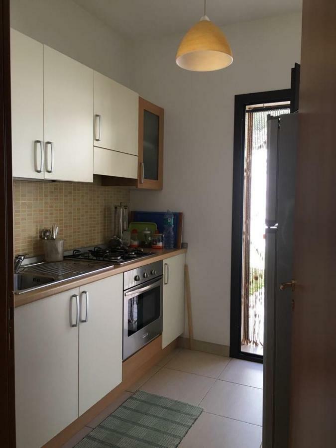 Villetta Anfra Lido di Noto Εξωτερικό φωτογραφία