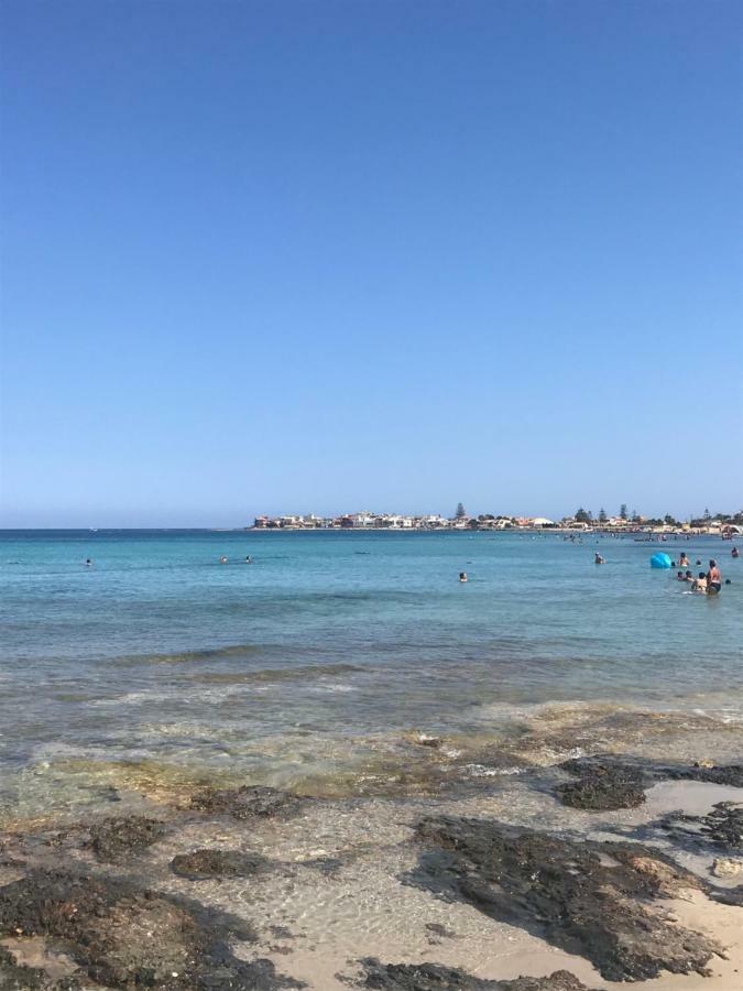 Villetta Anfra Lido di Noto Εξωτερικό φωτογραφία