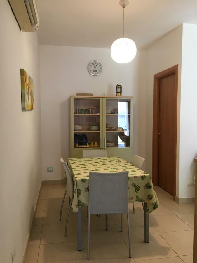 Villetta Anfra Lido di Noto Εξωτερικό φωτογραφία