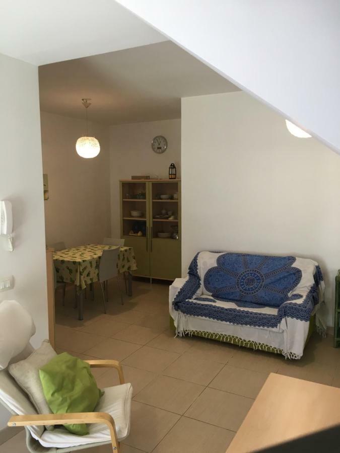 Villetta Anfra Lido di Noto Εξωτερικό φωτογραφία
