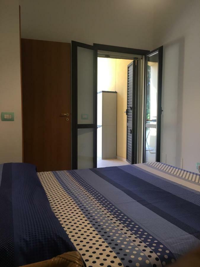 Villetta Anfra Lido di Noto Εξωτερικό φωτογραφία